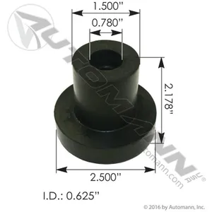 Automann Radiator Mount 326794 