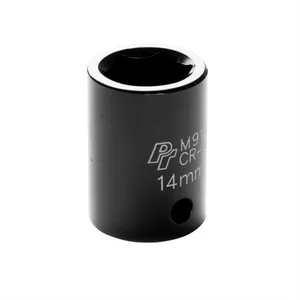 Wilmar Corp 3/8  DR 6PT IMP 1363540 