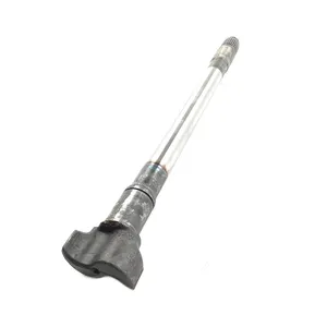 Hendrickson Camshaft - Brake, Position Not Specified 237272 