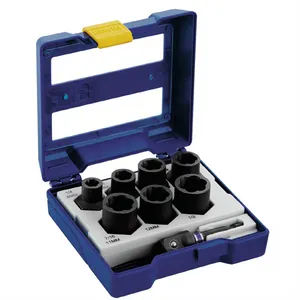Irwin/ Hanson 8 PIECE IMPACT 1236853 