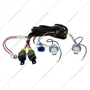 United Pacific (BOX) 9007 HEAD 1110704 