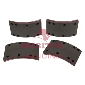 Meritor Lining Set Bulk 796796 