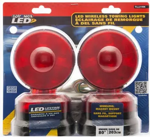 Optronics LED TWNG LGT 983882 