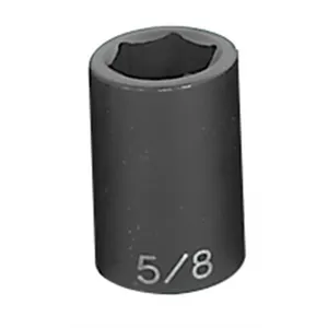 Grey Pneumatic Corp SOC 5/8 1/2D IM 1239902 