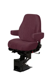 National SEAT CAPT 1041880 