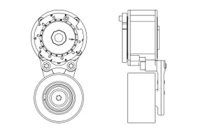 Kit Masters PolyForce Tensi 1086932 