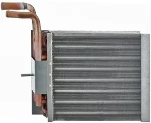 TruckAir Heater Core 390136 