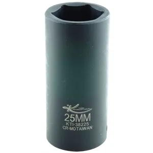 K-Tool International SOC 25MM 1/2D I 1268250 