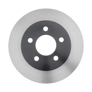 Raybestos DISC BRAKE ROTOR 976366 