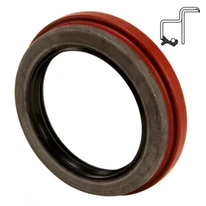 National Oil Seal 683550 