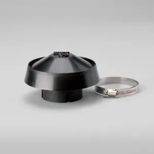 Donaldson INLET HOOD, PLA 329880 