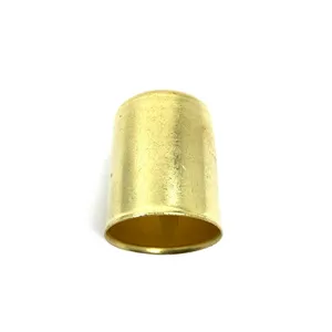 Milton 1 x .750 ID Brass Ferrule 10PK 361276 