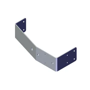 Roll-Rite Bracket,  Outer 1011578 
