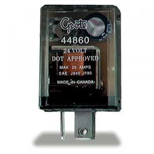 Grote FLASHER 1048986 