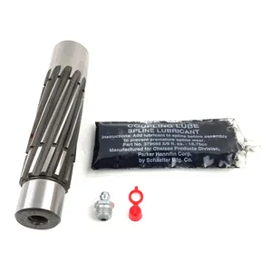 Chelsea Shaft - Output, Pto 227512 
