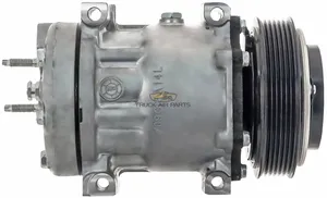 TruckAir Compressor 226056 