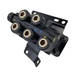 Bendix Valve, Dash, Brake 221848 
