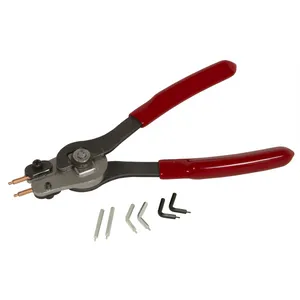 Lisle Corp SNAP RING PLIER 1282262 