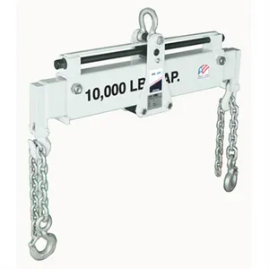 OTC/Division of SPX LOAD LEVELER 10 1297660 