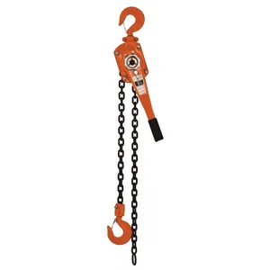 American Power Pull 1-1/2 TON CHAIN 1214572 