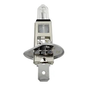 Lumileds Bulb, Halogen Capsule 269026 
