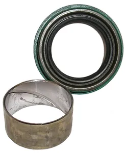 SKF Seal 491484 