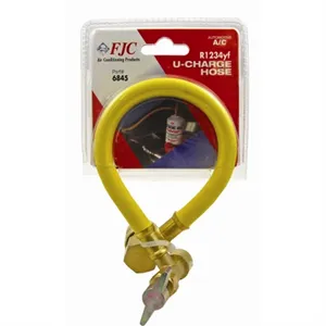 FJC Inc. R-1234YF U-CHAR 1229139 