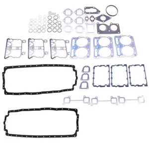FP Diesel GASKET SET 1162846 