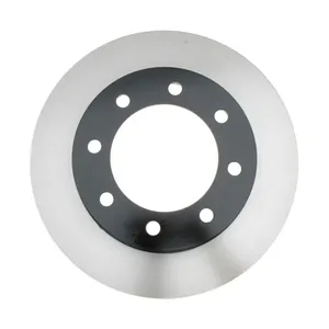 Raybestos DISC BRAKE ROTOR 894434 