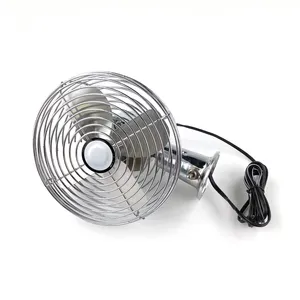 TruckAir Accessory Cabin Fan 281514 