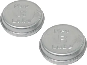 DEXTER AXLE 42MM GRS CAP 1068572 