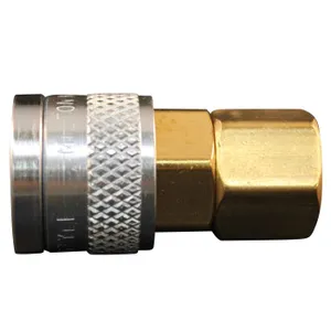 Milton 1/4F.PUSH TYPE 333660 
