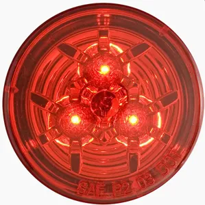 Optronics Auxiliary Light 301530 