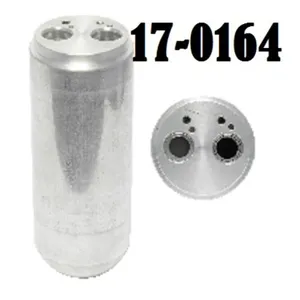 Transtar Industries A/C Receiver Drier 1526239 