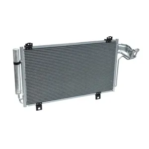 Transtar Industries A C Condenser 1500648 