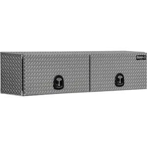Buyers Products TOOLBOX TOPSIDER DT AL 16X13X72 1938055 