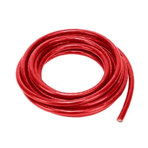 Armada Battery Cable, 25' Cable 3894002 