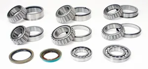 SKF Diff Kit 1793326 