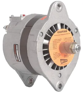 Wilson HD Alternator NW 2904164 
