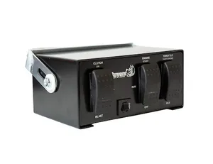 Buyers Products replacement controller 377858 