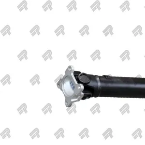 Powertrain Industries DRIVESHAFT ASSEMBLY 1948132 