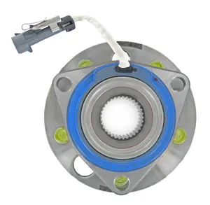 SKF Hub Assembly 1790912 