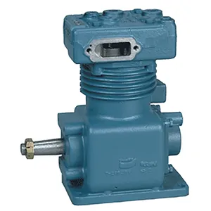 Armada Compressor Reman 2025643 
