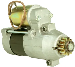 Wilson Alternator 2909340 