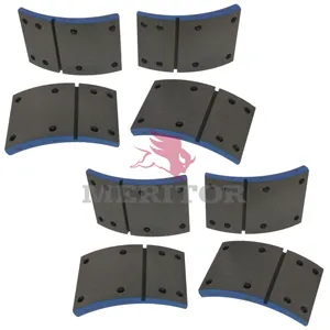 Meritor Lining-Axle Set 2735065 