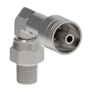 Eaton Fitting 12Z-M12 Bagged 2144173 