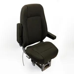 Bostrom Seat Assembly 214248 