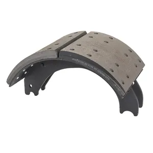 Haldex Brake Shoe Reman 2113776 