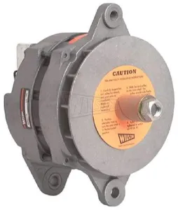 Wilson Alternator RX 2922084 