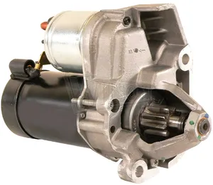 Wilson Alternator 2911200 